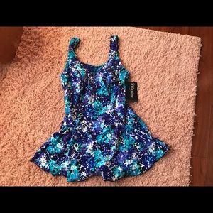 Maxine bathing suit **BRAND NEW WITH TAGS**